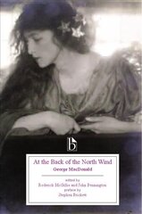 At the Back of the North Wind (1868) cena un informācija | Grāmatas pusaudžiem un jauniešiem | 220.lv