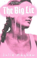 Big Lie cena un informācija | Grāmatas pusaudžiem un jauniešiem | 220.lv