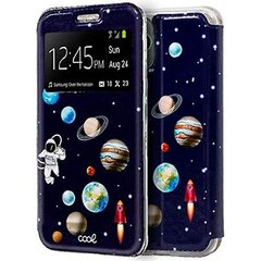 Telefona vāciņš Cool Cartoon Astronaut priekš iPhone 11 Pro Max cena un informācija | Telefonu vāciņi, maciņi | 220.lv