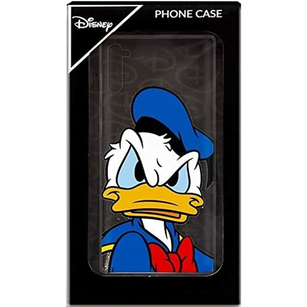Telefona vāciņš Cool Donald priekš Samsung Galaxy Note 10 cena un informācija | Telefonu vāciņi, maciņi | 220.lv