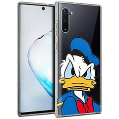 Чехол для мобильного телефона Cool Donald Samsung Galaxy Note 10 цена и информация | Чехлы для телефонов | 220.lv