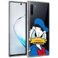 Telefona vāciņš Cool Donald priekš Samsung Galaxy Note 10 cena un informācija | Telefonu vāciņi, maciņi | 220.lv