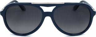 Unisex Saulesbrilles Longines LG0003-H-90D Zils 12155553 cena un informācija | Saulesbrilles  vīriešiem | 220.lv