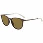 Unisex Saulesbrilles Dragon Alliance Billie Brūns 12146644 cena un informācija | Saulesbrilles  vīriešiem | 220.lv