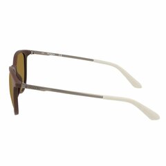 Unisex Saulesbrilles Dragon Alliance Billie Brūns 12146644 cena un informācija | Saulesbrilles  vīriešiem | 220.lv