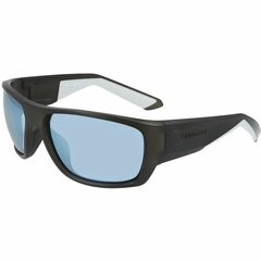 Unisex Saulesbrilles Dragon Alliance Flare Melns 12146646 cena un informācija | Saulesbrilles  vīriešiem | 220.lv