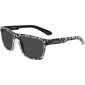 Unisex Saulesbrilles Dragon Alliance Reed-Bryan Iguchi Melns 12146648 cena un informācija | Saulesbrilles  vīriešiem | 220.lv