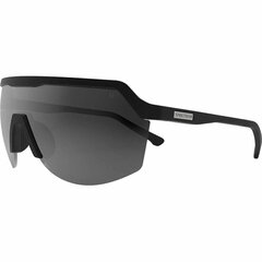 Unisex Saulesbrilles Spektrum Blank Black 12146498 cena un informācija | Saulesbrilles  vīriešiem | 220.lv