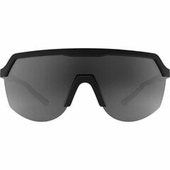 Unisex Saulesbrilles Spektrum Blank Black 12146498 cena un informācija | Saulesbrilles  vīriešiem | 220.lv