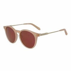 Unisex Saulesbrilles Dragon Alliance Hype Ionized Brūns 12146505 cena un informācija | Saulesbrilles  vīriešiem | 220.lv