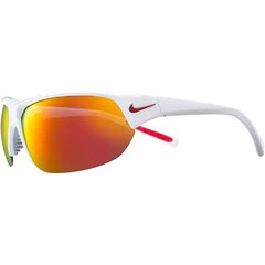 Unisex Saulesbrilles Nike Skylon Ace Balts 12146508 cena un informācija | Saulesbrilles  vīriešiem | 220.lv