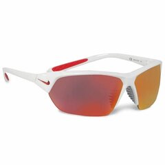 Unisex Saulesbrilles Nike Skylon Ace Balts 12146508 cena un informācija | Saulesbrilles  vīriešiem | 220.lv