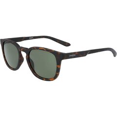 Unisex Saulesbrilles Dragon Alliance Finch Melns 12146419 cena un informācija | Saulesbrilles  vīriešiem | 220.lv