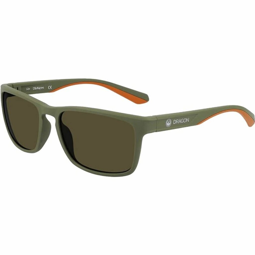 Unisex Saulesbrilles Dragon Alliance Blaise Olīvas 12146424 cena un informācija | Saulesbrilles  vīriešiem | 220.lv