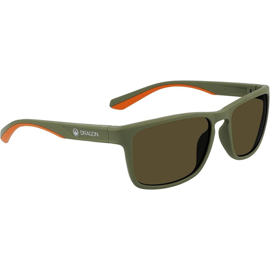 Unisex Saulesbrilles Dragon Alliance Blaise Olīvas 12146424 cena un informācija | Saulesbrilles  vīriešiem | 220.lv