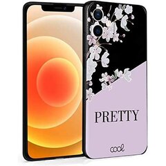 Telefona vāciņš Cool Pretty Drawings priekš iPhone 12 Mini цена и информация | Чехлы для телефонов | 220.lv