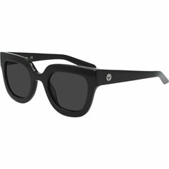 Unisex Saulesbrilles Dragon Alliance Purser Melns 12146428 cena un informācija | Saulesbrilles  vīriešiem | 220.lv