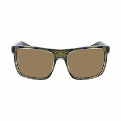 Unisex Saulesbrilles Dragon Alliance Davis-Rob Machado Melns 12146192 cena un informācija | Saulesbrilles  vīriešiem | 220.lv