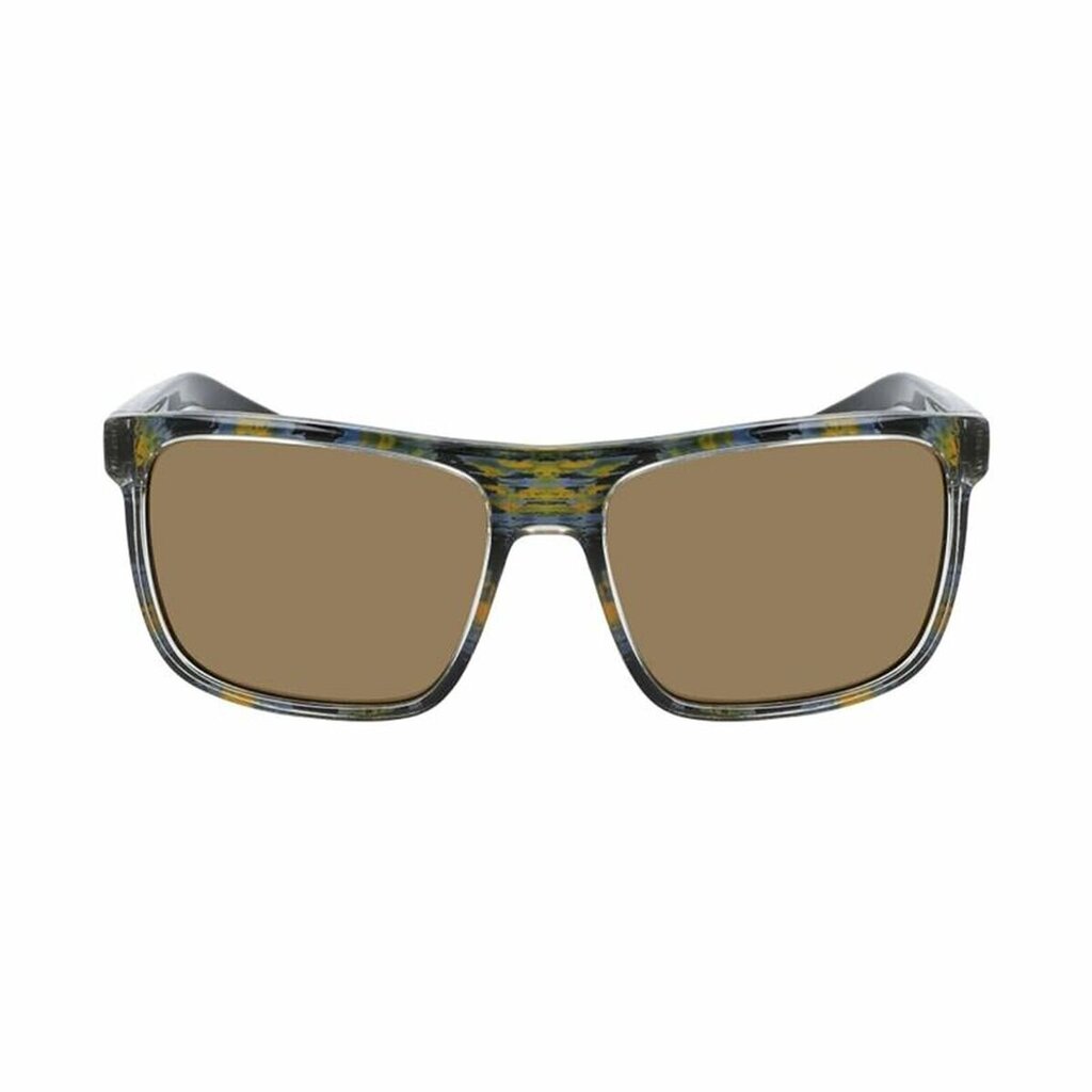 Unisex Saulesbrilles Dragon Alliance Davis-Rob Machado Melns 12146192 цена и информация | Saulesbrilles  vīriešiem | 220.lv