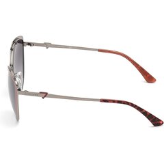 Unisex Saulesbrilles Guess GU7744 69B 61 (Ø 61 mm) cena un informācija | Saulesbrilles  vīriešiem | 220.lv