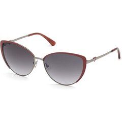 Unisex Saulesbrilles Guess GU7744 69B 61 (Ø 61 mm) cena un informācija | Saulesbrilles  vīriešiem | 220.lv