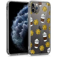 Telefona vāciņš Cool Cookies priekš iPhone 11 Pro cena un informācija | Telefonu vāciņi, maciņi | 220.lv