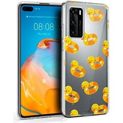 Telefona vāciņš Cool priekš Huawei P40 Pro cena un informācija | Telefonu vāciņi, maciņi | 220.lv