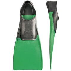 Ласты для плавания детские Finis Long Floating Fin 46/47 3XL цена и информация | Лопатки для плавания | 220.lv