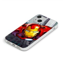 Telefona vāciņš Cool Iron Man priekš Samsung Galaxy S21 Plus cena un informācija | Telefonu vāciņi, maciņi | 220.lv