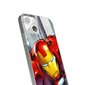 Telefona vāciņš Cool Iron Man priekš Samsung Galaxy S21 Plus cena un informācija | Telefonu vāciņi, maciņi | 220.lv