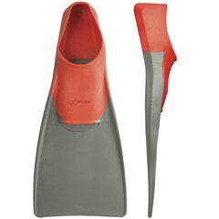 Ласты для плавания детские Finis Long Floating Fin 39/42 (L) цена и информация | Лопатки для плавания | 220.lv