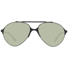 Unisex Saulesbrilles Carrera 124-S-003-DJ (58 mm) cena un informācija | Saulesbrilles sievietēm | 220.lv