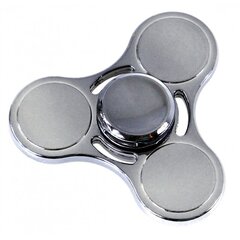 Metāla vērpēji Fidget Spinner cena un informācija | Galda spēles | 220.lv