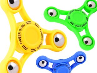 Rotaļlieta Fidget Spinner cena un informācija | Galda spēles | 220.lv