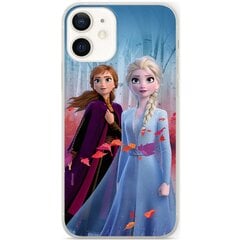 Чехол для мобильного телефона Cool DPCFROZEN3197 iPhone 12 Mini цена и информация | Чехлы для телефонов | 220.lv