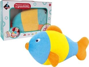 Плюшевая рыбка - подушка цена и информация | Мягкие игрушки | 220.lv