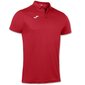 Sporta T-krekls zēniem Polo Joma Hobby 100437.450, sarkans cena un informācija | Zēnu krekli | 220.lv
