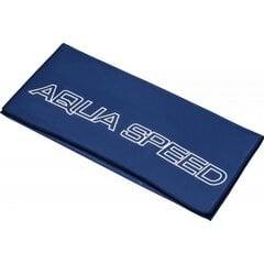 Aqua-Speed Dry flat полотенце, 140x70 цена и информация | Полотенца | 220.lv