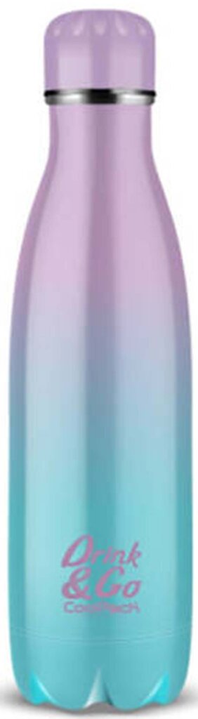 Coolpack ūdens pudele, 700 ml cena un informācija | Ūdens pudeles | 220.lv