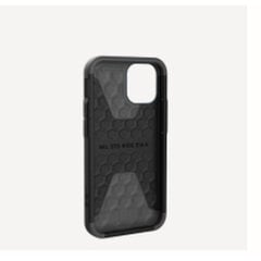 Telefona vāciņš Urban Armor Gear 11234D114949 priekš iPhone 12 Mini cena un informācija | Telefonu vāciņi, maciņi | 220.lv