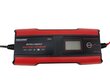 Automātiskais akumulatora lādētājs ABSAAR PRO4.0, 6/12V, 4A cena un informācija | Akumulatoru lādētāji | 220.lv
