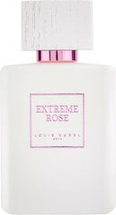 Парфюмированная вода Extreme Rose EDP для женщин, 100 мл цена и информация | Женские духи Lovely Me, 50 мл | 220.lv