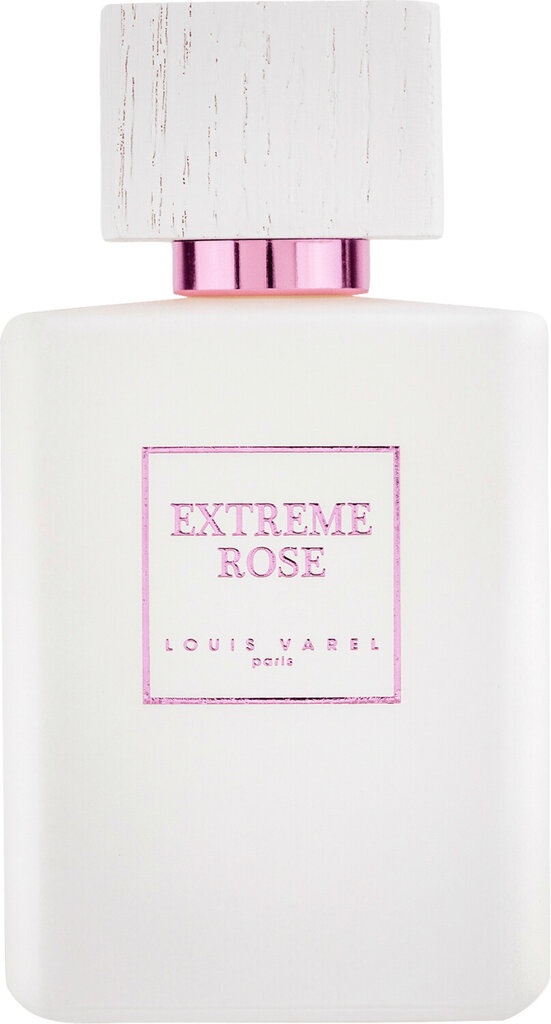 Parfimēts ūdens Extreme Rose EDP sievietēm, 100 ml cena un informācija | Sieviešu smaržas | 220.lv