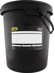 Многофункциональная смазка Kroon-Oil PTFE White Grease EP 2, 18 кг цена и информация | Автохимия | 220.lv