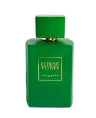 Парфюмированная вода Zenith Parfums Extreme Vetiver EDP, 100 мл цена и информация | Женские духи Lovely Me, 50 мл | 220.lv