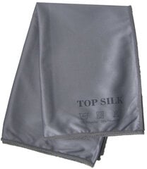 Полотенце TOP SILK серое, 1 шт. цена и информация | Чистящие средства | 220.lv