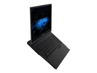 Portatīvais dators 17.3" Legion 5 i7-11800H 16GB 512GB SSD RTX 3060 Windows 11 цена и информация | Ноутбуки | 220.lv