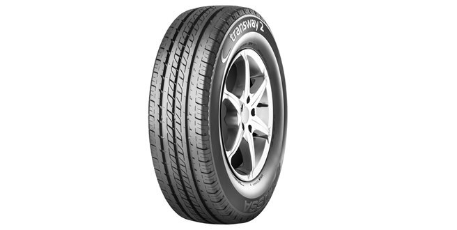 Lassa Transway 2 195/60R16C 99 T цена и информация | Vasaras riepas | 220.lv