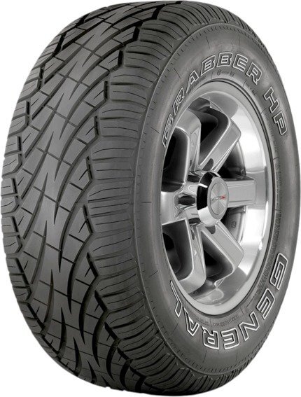 General Tire Grabber HP 255/60R15 102 H FR цена и информация | Vasaras riepas | 220.lv
