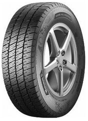 Barum Vanis AllSeason 225/70R15C 112 R cena un informācija | Vissezonas riepas | 220.lv